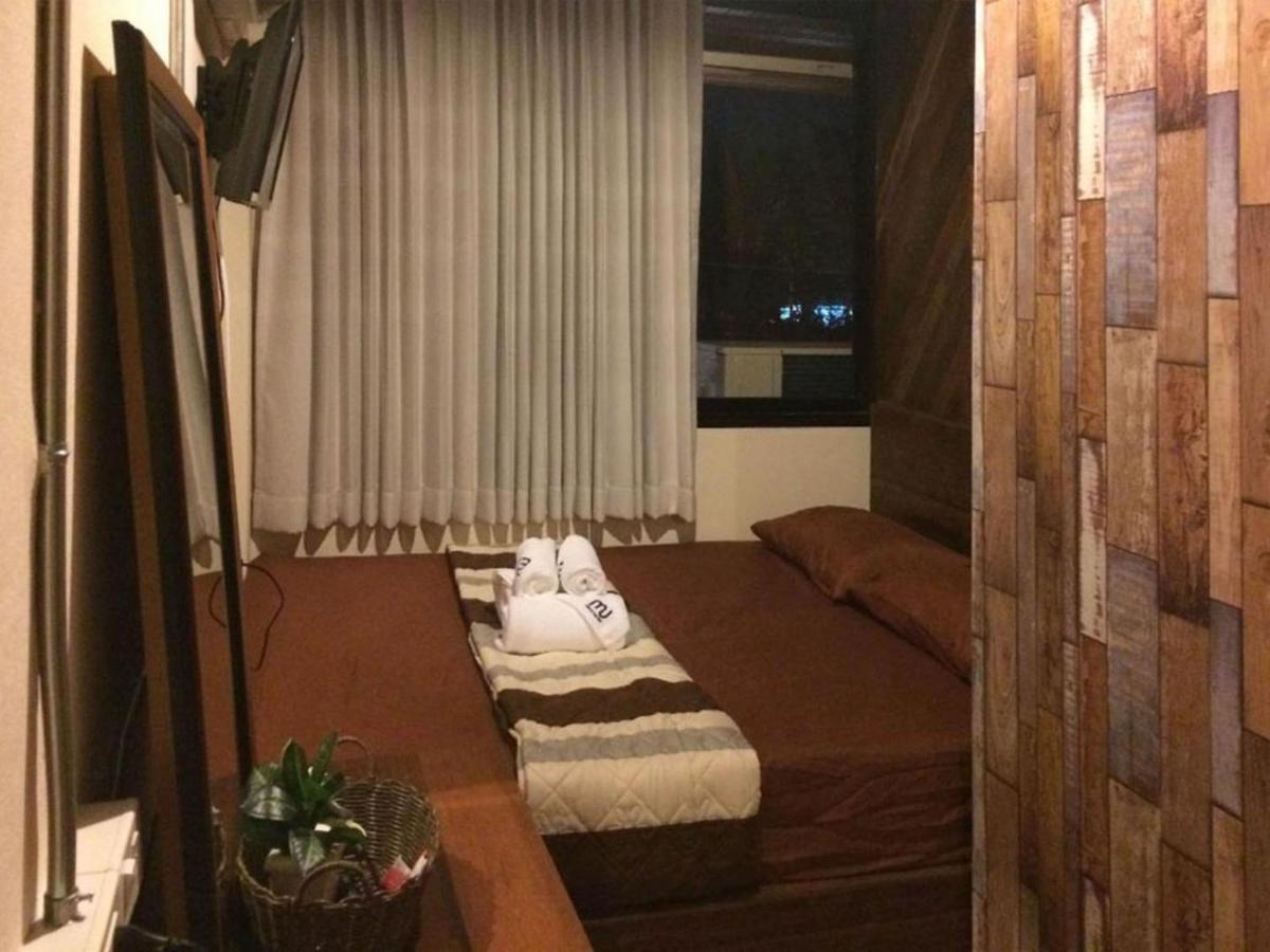 Mojo House Hostel Chiang Mai Exterior photo