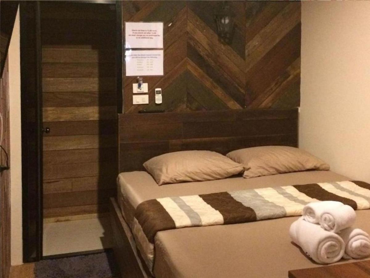 Mojo House Hostel Chiang Mai Exterior photo