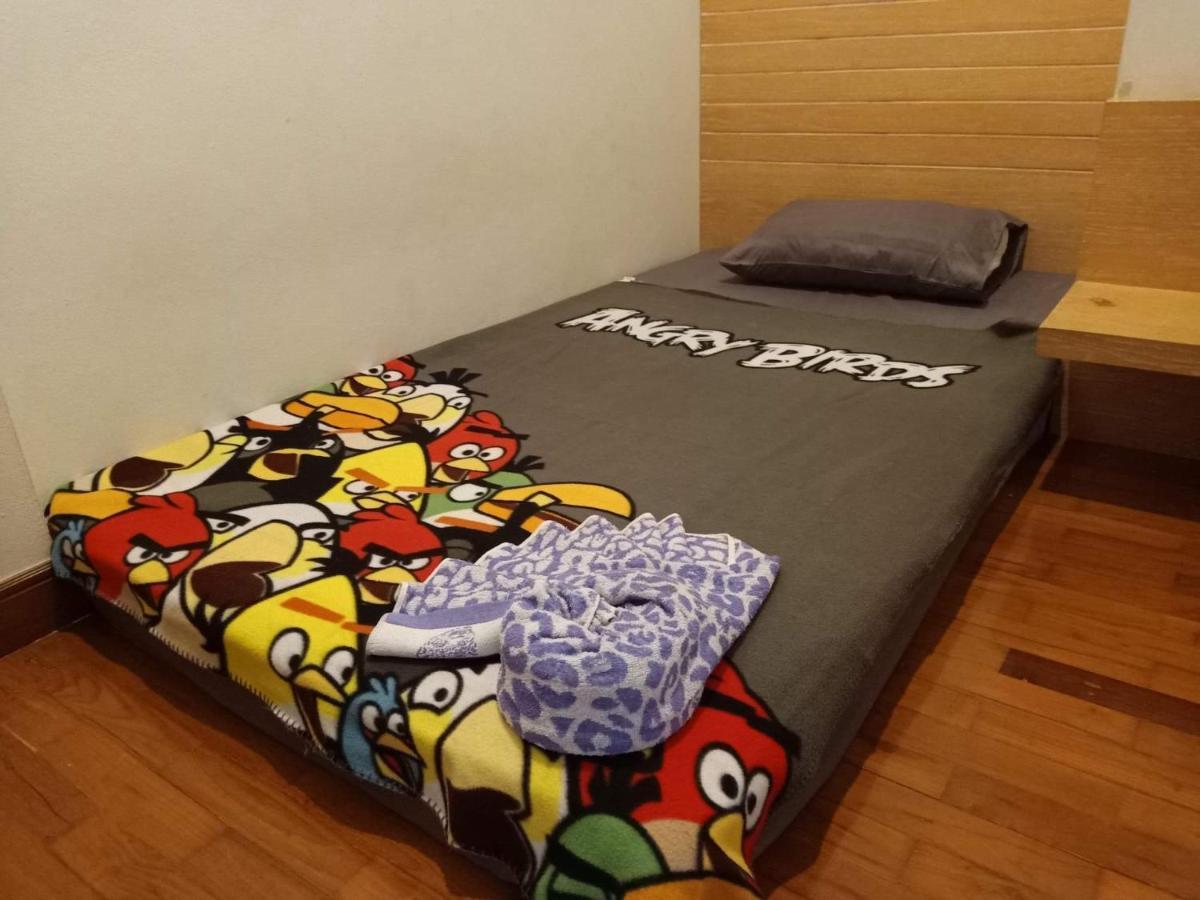 Mojo House Hostel Chiang Mai Exterior photo