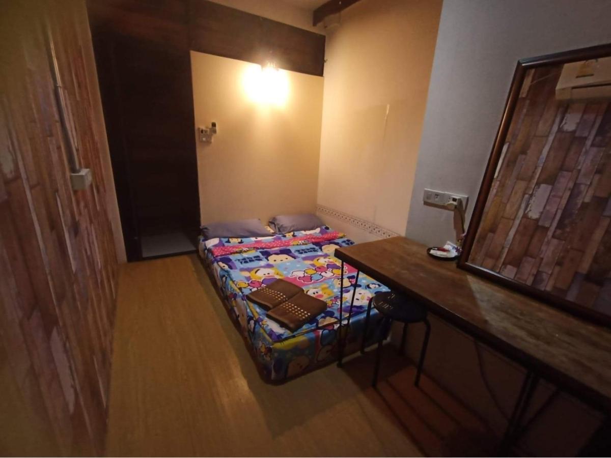 Mojo House Hostel Chiang Mai Exterior photo