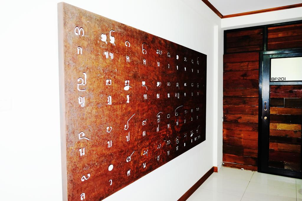 Mojo House Hostel Chiang Mai Exterior photo