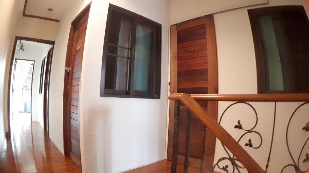 Mojo House Hostel Chiang Mai Exterior photo