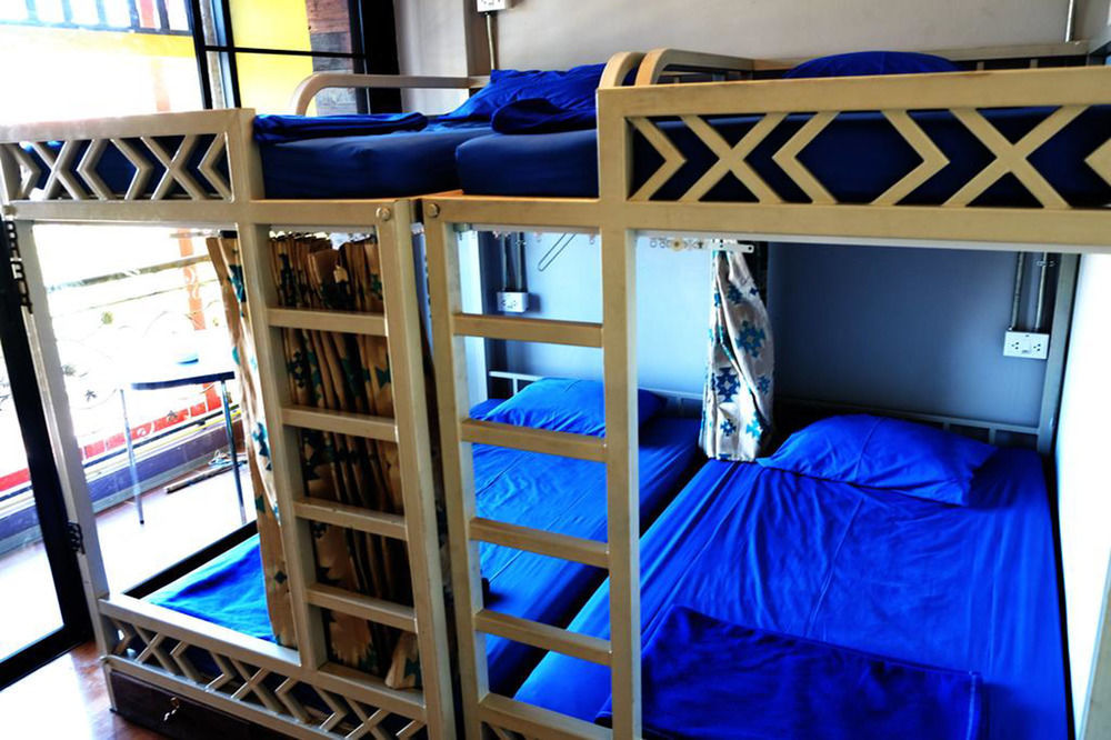Mojo House Hostel Chiang Mai Exterior photo