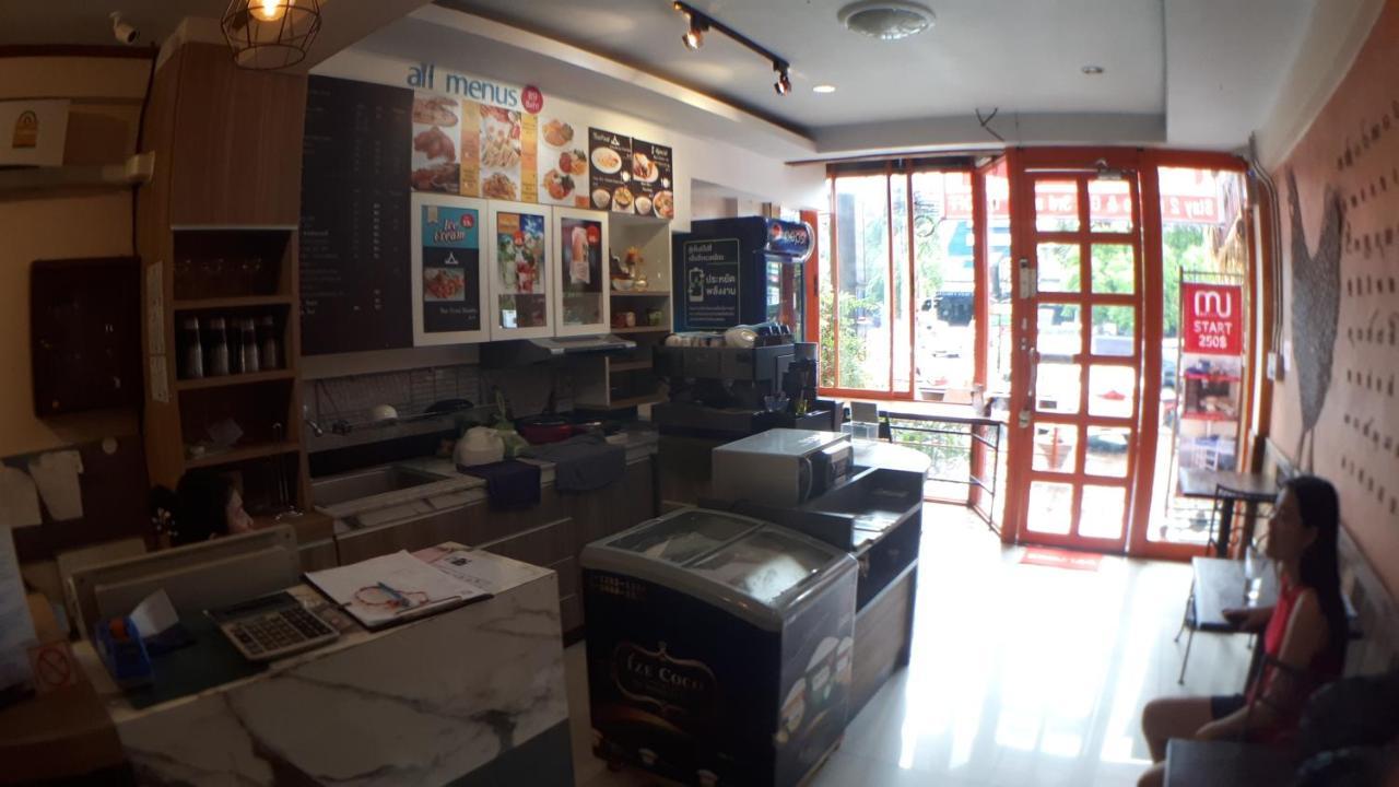 Mojo House Hostel Chiang Mai Exterior photo