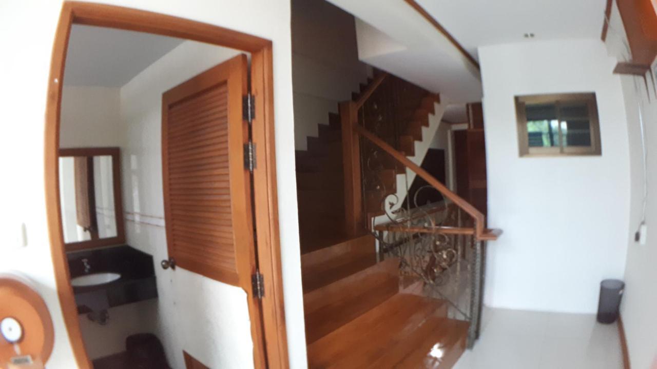 Mojo House Hostel Chiang Mai Exterior photo