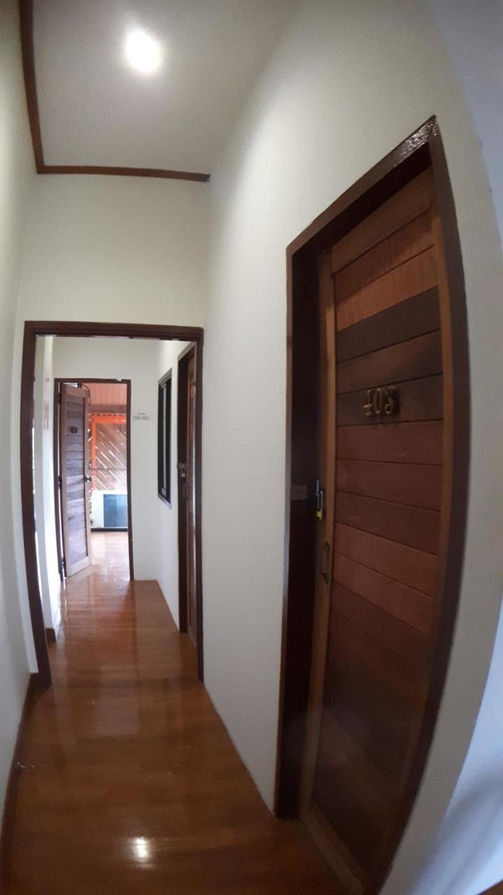 Mojo House Hostel Chiang Mai Exterior photo