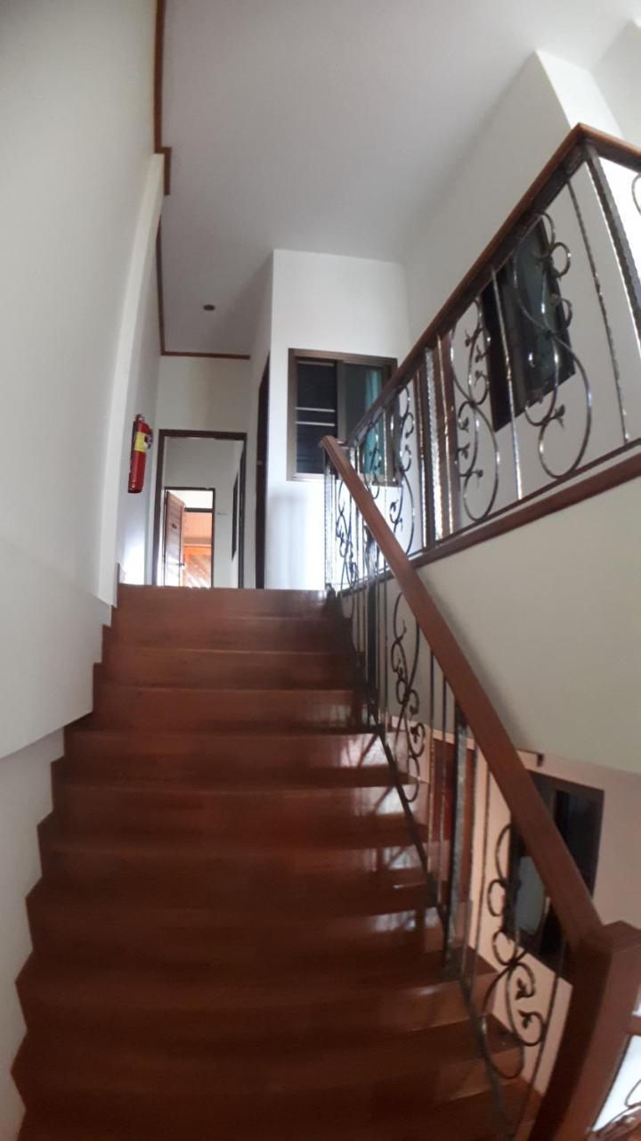 Mojo House Hostel Chiang Mai Exterior photo