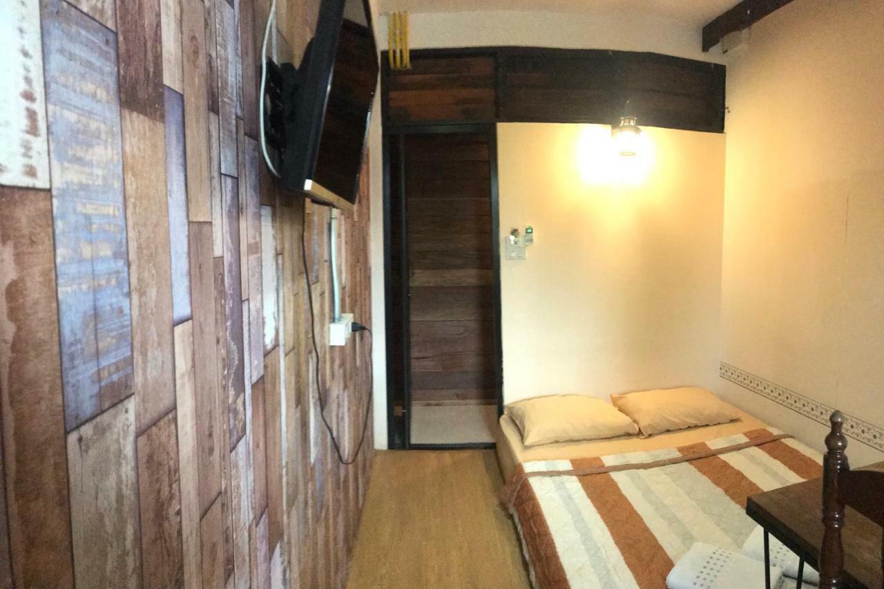 Mojo House Hostel Chiang Mai Exterior photo